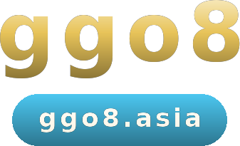 ggo8 logo