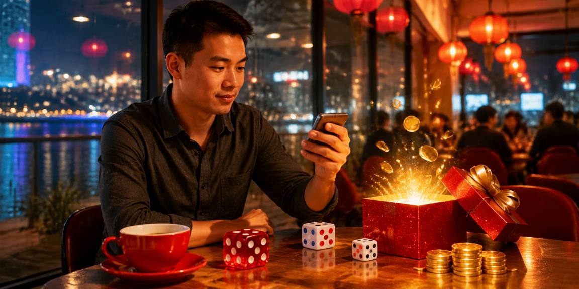ggo8 Dragon Tiger Trực Tiếp — Bàn Chơi Ngay Trên Điện Thoại